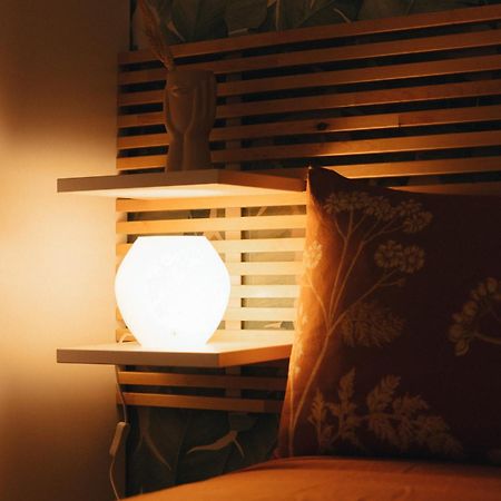 Faboulhouse: Zona Arenella/Vomero. Apartment Naples Luaran gambar