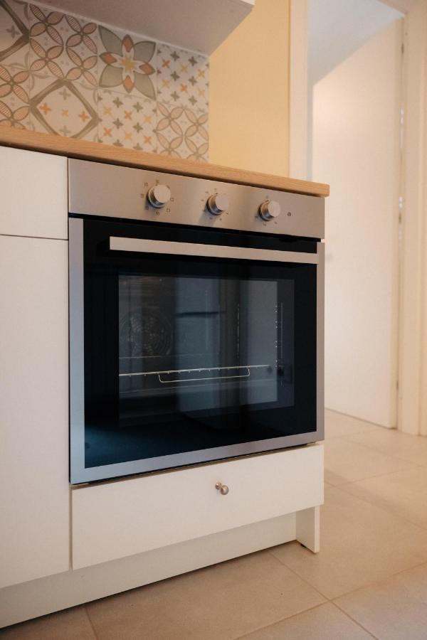Faboulhouse: Zona Arenella/Vomero. Apartment Naples Luaran gambar
