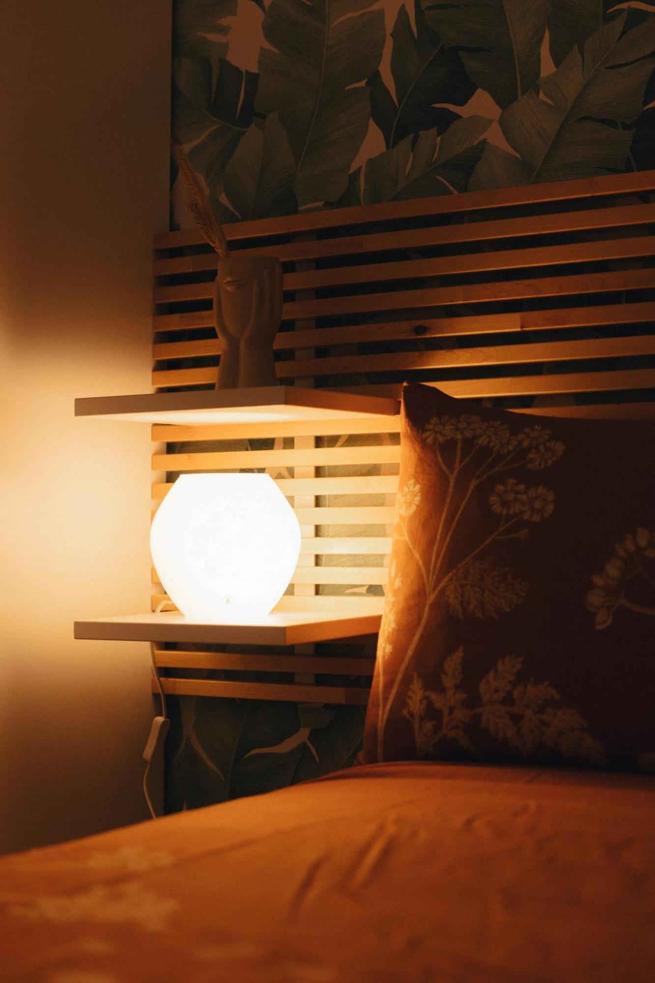 Faboulhouse: Zona Arenella/Vomero. Apartment Naples Luaran gambar